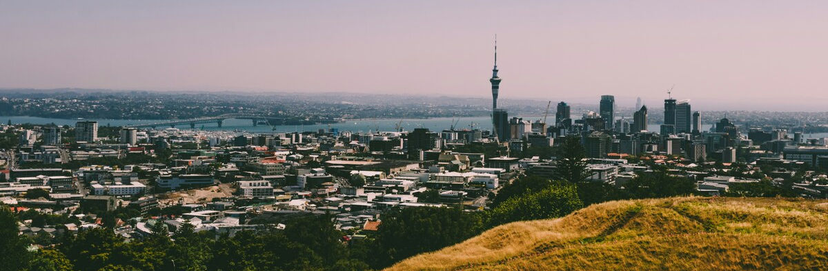 Auckland, New Zealand